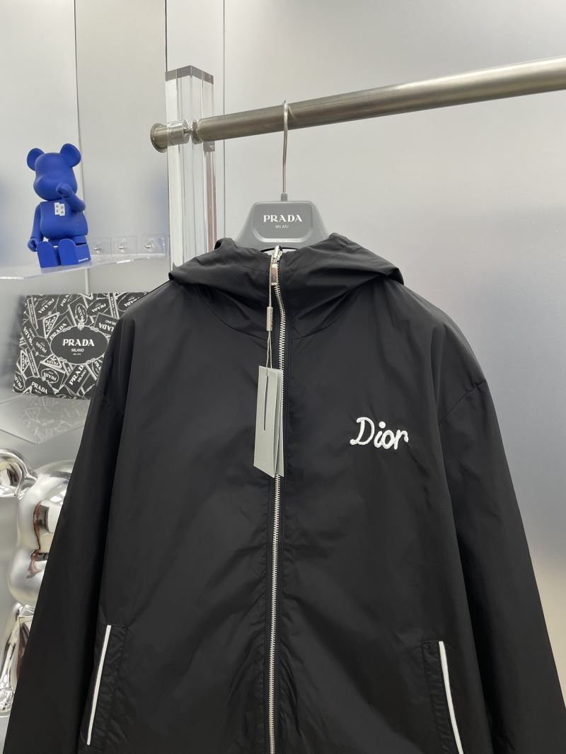 Christian Dior Outwear